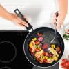 Poêle FORCE 24 cm, antiadhésive, Tefal