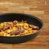 Poêle FORCE 24 cm, antiadhésive, Tefal