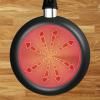Poêle FORCE 24 cm, antiadhésive, Tefal
