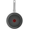 Poêle RENEW ON 24 cm, céramique, Tefal