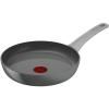 Poêle RENEW ON 24 cm, céramique, Tefal