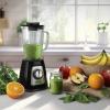 Blender BLENDFORCE 2 BL438831 1,75 l, noir, Tefal