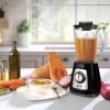 Blender BLENDFORCE 2 BL438831 1,75 l, noir, Tefal