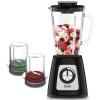 Blender BLENDFORCE 2 BL438831 1,75 l, noir, Tefal