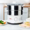Cuiseur vapeur CONVENIENT SERIES VC145130 6 l, Tefal