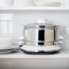 Cuiseur vapeur CONVENIENT SERIES VC145130 6 l, Tefal