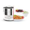 Cuiseur vapeur CONVENIENT SERIES VC145130 6 l, Tefal