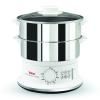 Cuiseur vapeur CONVENIENT SERIES VC145130 6 l, Tefal