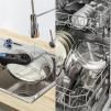 Autocuiseur SECURE TRENDY P2584401 8 l, acier inoxidable, Tefal