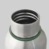 Bouteille isotherme 750 ml, océan, acier inoxydable, Black+Blum