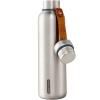 Bouteille isotherme 750 ml, océan, acier inoxydable, Black+Blum