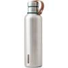 Bouteille isotherme 750 ml, océan, acier inoxydable, Black+Blum
