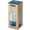 Bouteille d'eau EXPLORER 650 ml, marine, acier inoxydable, Black+Blum