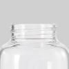 Bouteille d'eau 600 ml, océan, verre, Black+Blum