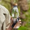 Bouteille d'eau EAU GOOD 800 ml, bleu, tritan, Black+Blum