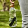 Bouteille d'eau EAU GOOD 800 ml, bleu, tritan, Black+Blum