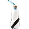 Bouteille d'eau EAU GOOD 800 ml, bleu, tritan, Black+Blum