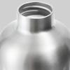 Bouteille d'eau EXPLORER 650 ml, olive, acier inoxydable, Black+Blum