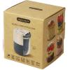 Lunchbox 450 ml, gris, verre, Black+Blum