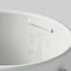 Lunchbox LUNCH POT 900 ml, marine, plastique, Black+Blum