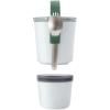 Lunchbox LUNCH POT 900 ml, marine, plastique, Black+Blum