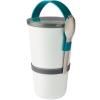 Lunchbox LUNCH POT 900 ml, marine, plastique, Black+Blum