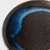 208756 1 talir na tapas blue blur 17 cm modra keramika mij