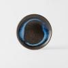 208756 3 talir na tapas blue blur 17 cm modra keramika mij