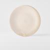 208639 3 jidelni talir white fade 28 cm bila keramika mij