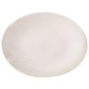 208639 jidelni talir white fade 28 cm bila keramika mij
