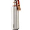 Bouteille isotherme 750 ml, orange, acier inoxydable, Black+Blum