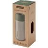 Mug de voyage 340 ml, marine, acier inoxydable, Black+Blum