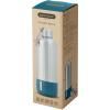 Bouteille d'eau EXPLORER 850 ml, marine, acier inoxydable, Black+Blum