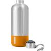 Bouteille d'eau EXPLORER 850 ml, orange, acier inoxydable, Black+Blum