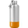 Bouteille d'eau EXPLORER 850 ml, orange, acier inoxydable, Black+Blum