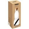 Carafe à eau EAU GOOD 1,1 l, transparent, en verre, Black+Blum