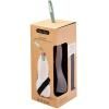 Bouteille d'eau EAU GOOD 800 ml, olive, tritan, Black+Blum