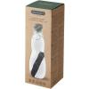 Bouteille d'eau EAU GOOD 650 ml, olive, verre, Black+Blum
