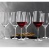 Verre à vin rouge TOPLINE 810 ml, set de 6, Spiegelau