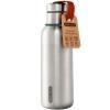 Bouteille isotherme 500 ml, océan, acier inoxydable, Black+Blum