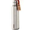 Bouteille isotherme 750 ml, olive, acier inoxydable, Black+Blum