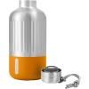 Bouteille d'eau EXPLORER 650 ml, orange, acier inoxydable, Black+Blum