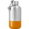 Bouteille d'eau EXPLORER 650 ml, orange, acier inoxydable, Black+Blum