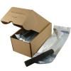 Filtre à charbon Binchotan EAU GOOD, set de 4 pc, charbon, Black+Blum