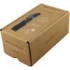 Filtre à charbon Binchotan EAU GOOD, set de 4 pc, charbon, Black+Blum