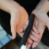 Filtre Binchotan EAU GOOD, charbon de bois, Black+Blum