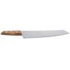 Couteau à pâtisserie VIVUM 26 cm, acier, brun, F.DICK