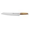 Couteau à pâtisserie VIVUM 26 cm, acier, brun, F.DICK