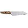 Couteau universel VIVUM 18 cm, acier, brun, F.DICK