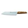 Couteau universel VIVUM 18 cm, acier, brun, F.DICK